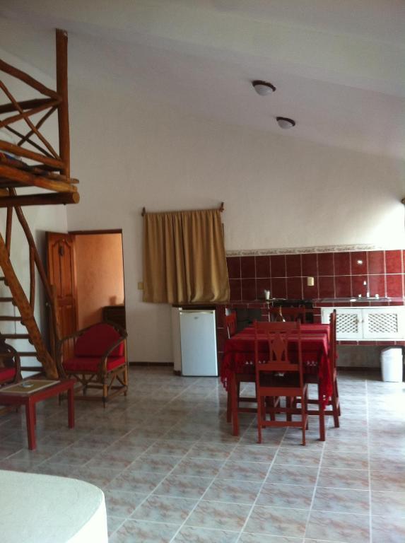 Hotel Residencia La Mariposa Tulum Quarto foto
