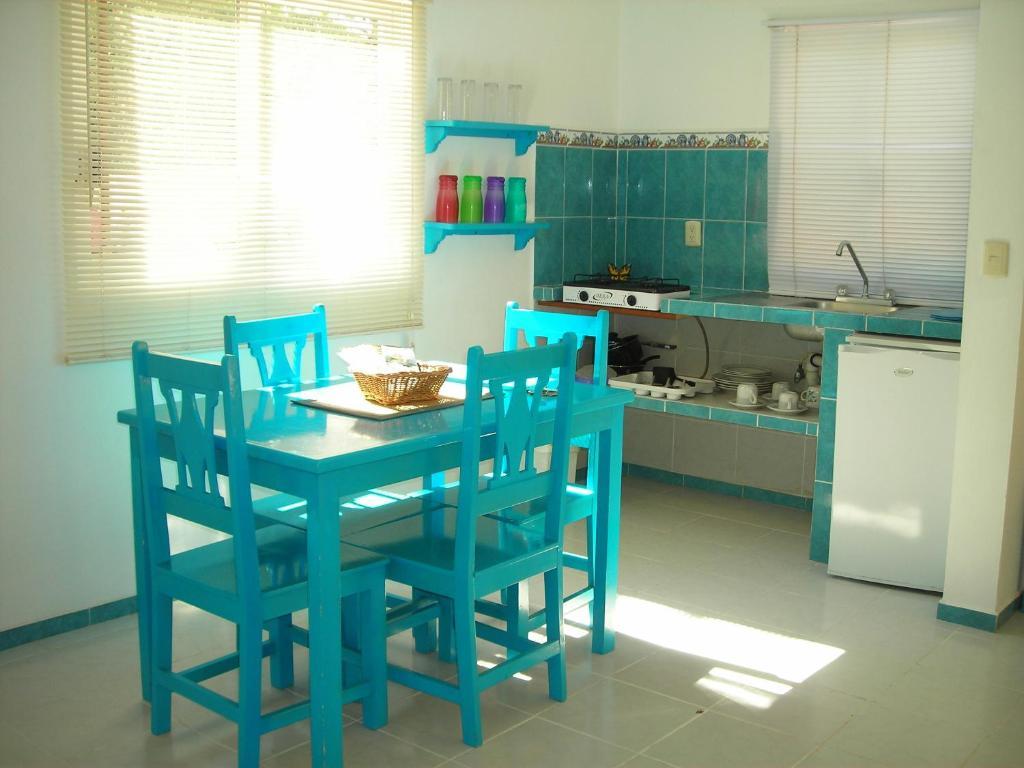 Hotel Residencia La Mariposa Tulum Quarto foto
