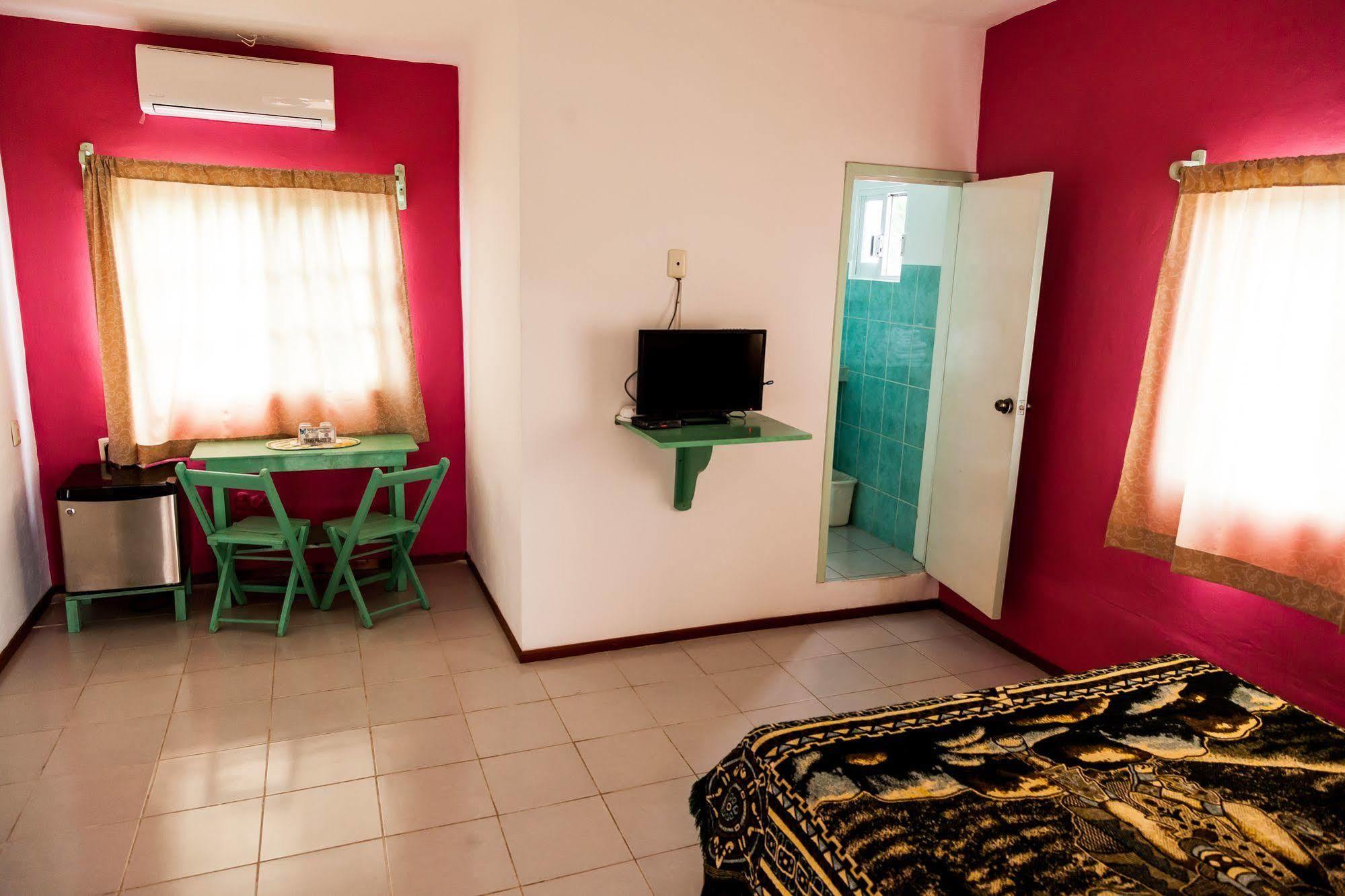 Hotel Residencia La Mariposa Tulum Exterior foto